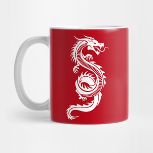 Year Of The Dragon 2024 Lunar Year 2024 Mug